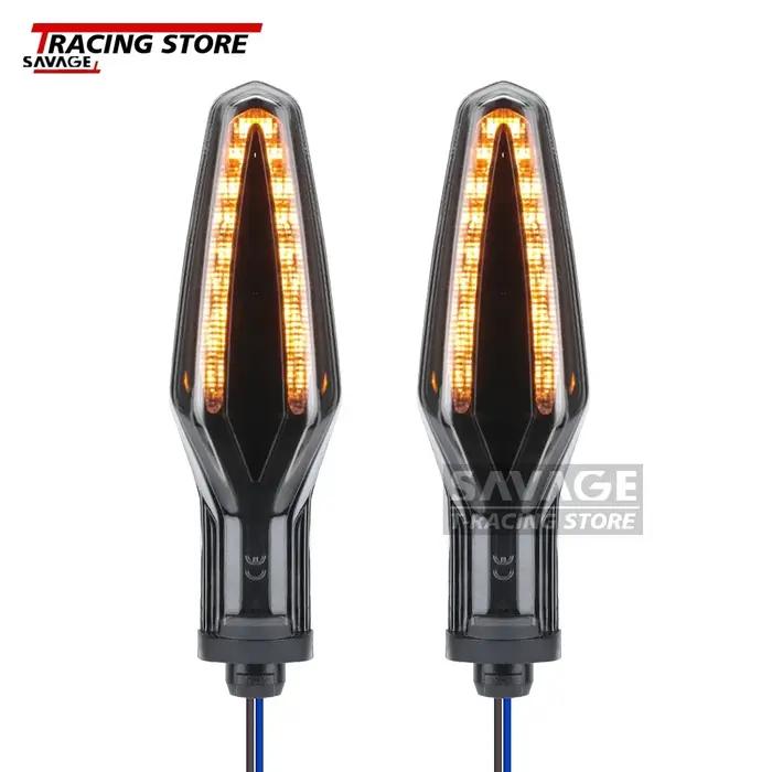 Pour BMW R1250GS R1250R R1250RS R1200GS R1200R R1200RS S1000XR S1000RR S1000R F750GS F850GS F900R F900XR LED Clignotant