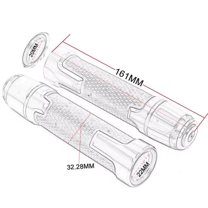 Pour CBR125R CBR 125R CBR 125 CBR125 R 2004-2016 moto CNC leviers d'embrayage de frein réglables poi