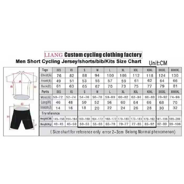 Ensemble Maillot et Cuissard Cycliste Veloce Club Rouen France 2026 pour Homme – Tenue d'Été Vélo de Route et VTT