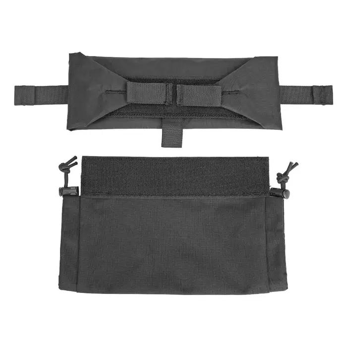 Rouleau 1 pochette pour traumatismes IFAK, Kits médicaux, stockage du ventre, chasse, sac de taille