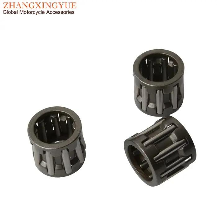 Roulement à aiguilles 10x13x14.5mm, 3 pièces, pour Piaggio Vespa Moped Ciao Bravo Grillo Si 50cc 100