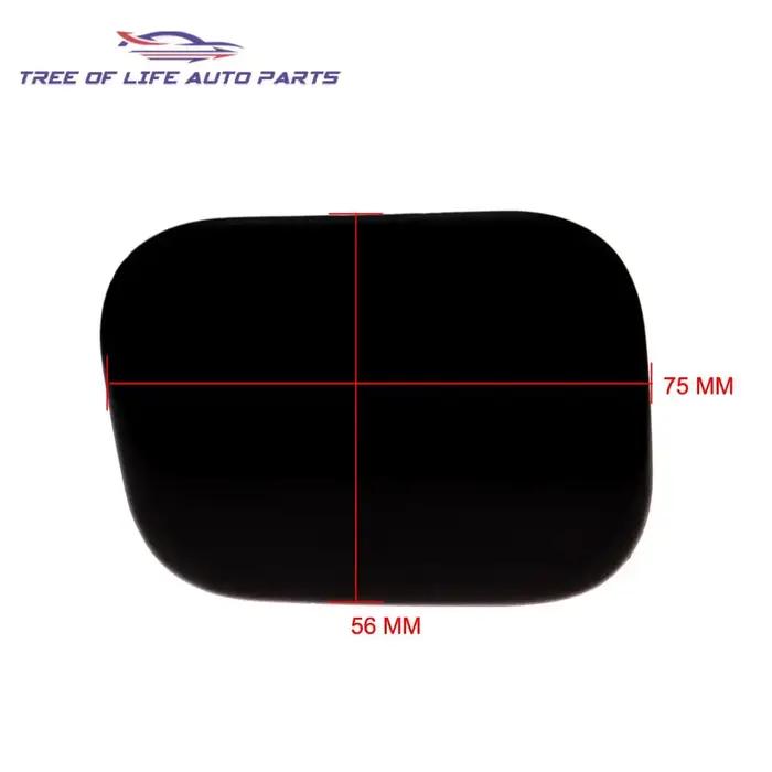 Buse de nettoyage des phares avant gauche et droit, capuchon de Jet d'eau pour KIA Cadenza K7 2010 2