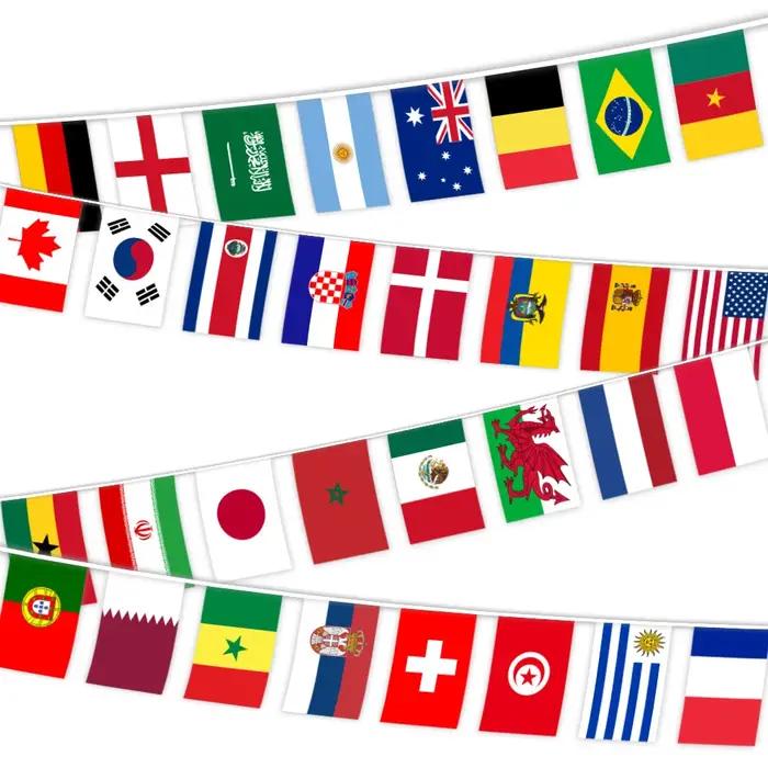 Drapeaux arabes du monde entier 2026 Europe – Soutenez la Pologne, l'Allemagne – Sport, Ipping TV, L