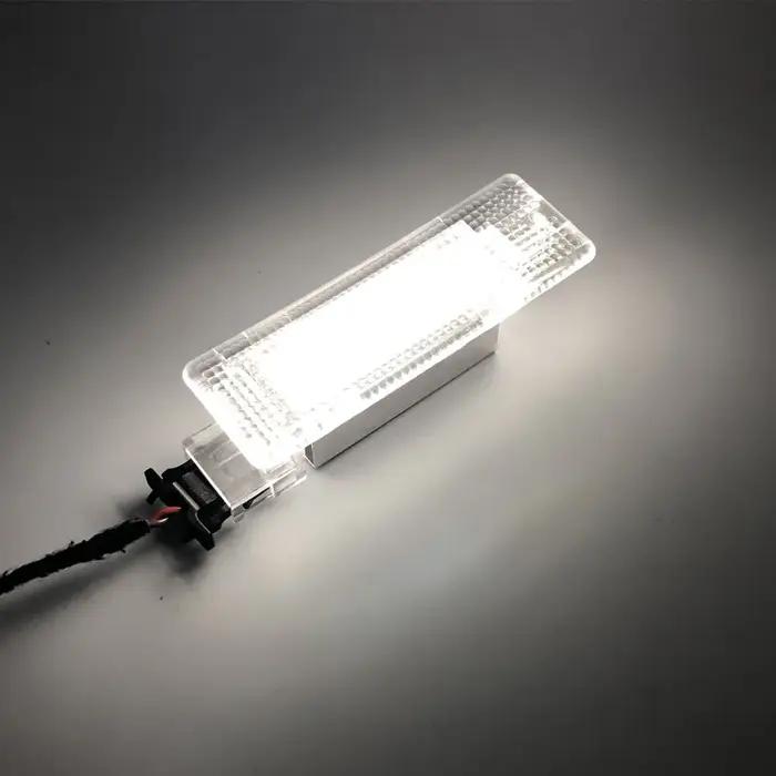 Faisceau de câblage Led pour intérieur de voiture, extension de la mise à niveau pour vw Passat B6 B