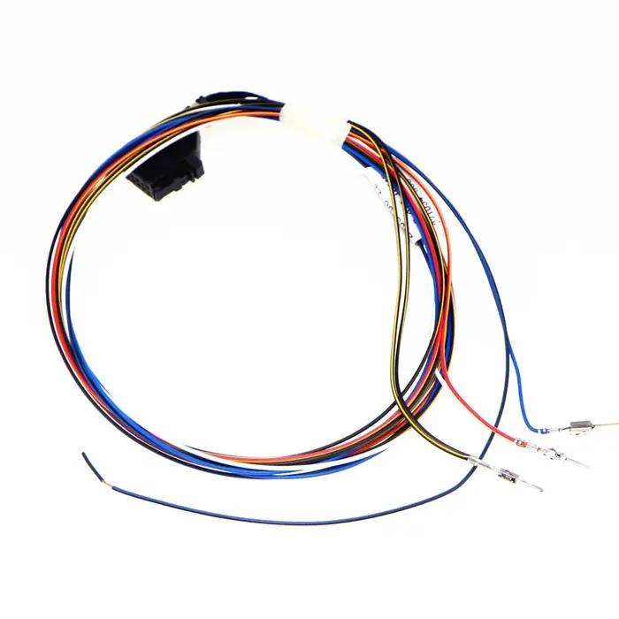 Ensemble de levier de commande de régulateur de vitesse, clignotants et essuie-glaces pour A2 A3 A6