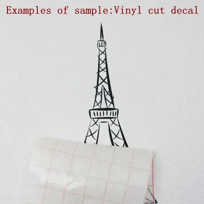 Autocollant en vinyle "I Love My Samoyed" pour la décoration de voiture