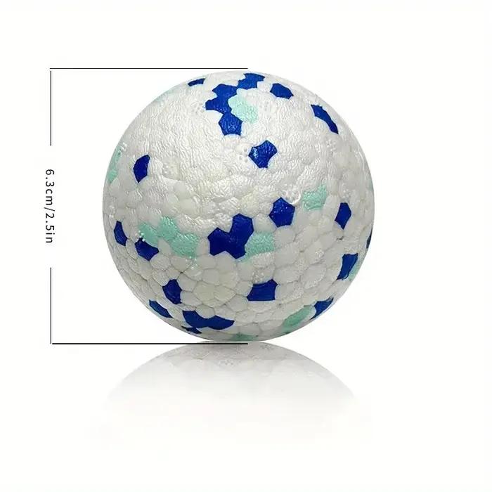 Boule d'équipage Durable pour chien