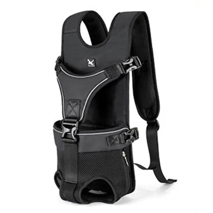 Grands sacs à dos de voyage pour chiens, sac initié, sacs à dos pour chiens de luxe mignons, Cheshir