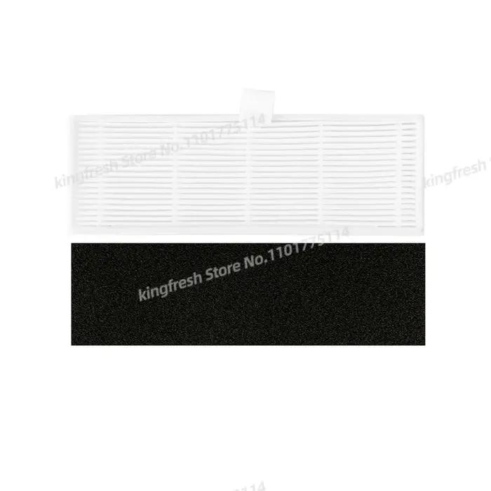 Compatible avec Lenovo T1S Pro / T1 Pro / Proscenic M7 Pro / Honiture Q6Pièces de Rechange Accessoir