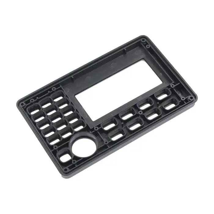 Boîtier LCD en plastique BSEVB pour équipement de station totale Topcon série ES