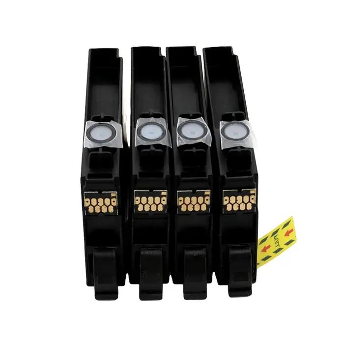 Cartouche d'encre Compatible T03A1 T603XL E603XL 603XL pour Epson XP 2100 2105 3100 3105 4100 4105 2150 2155 3150 4150 4155 WF2810D