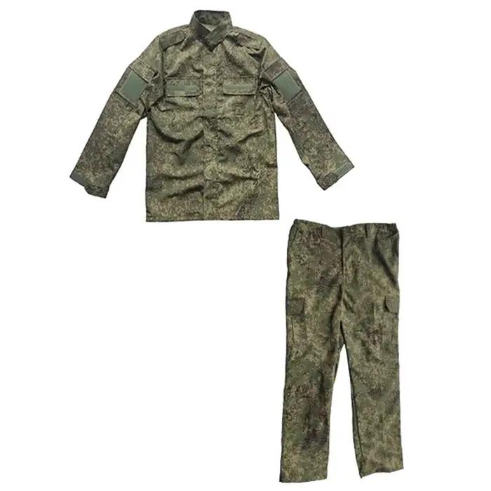 Combinaison tactique chasse camouflage russe EMR VKBO tenue combat été VKPO uniforme militaire entraînement