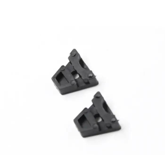 Rail de toit ouvrant pour Mercedes Classe CLA A C E, W176 W177 W205 C207 Sunroof Repair Bracket Compatible avec plusieurs modèles