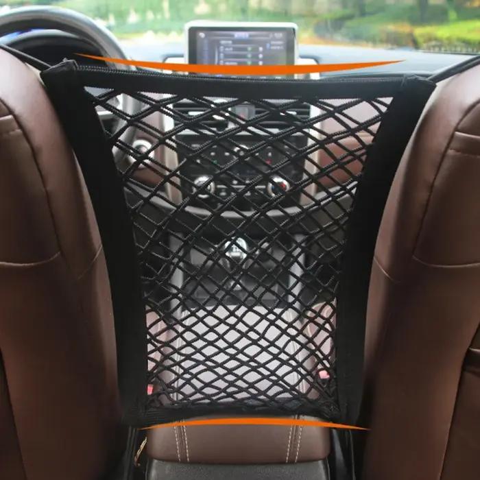 Barrière de voiture pour animaux de compagnie