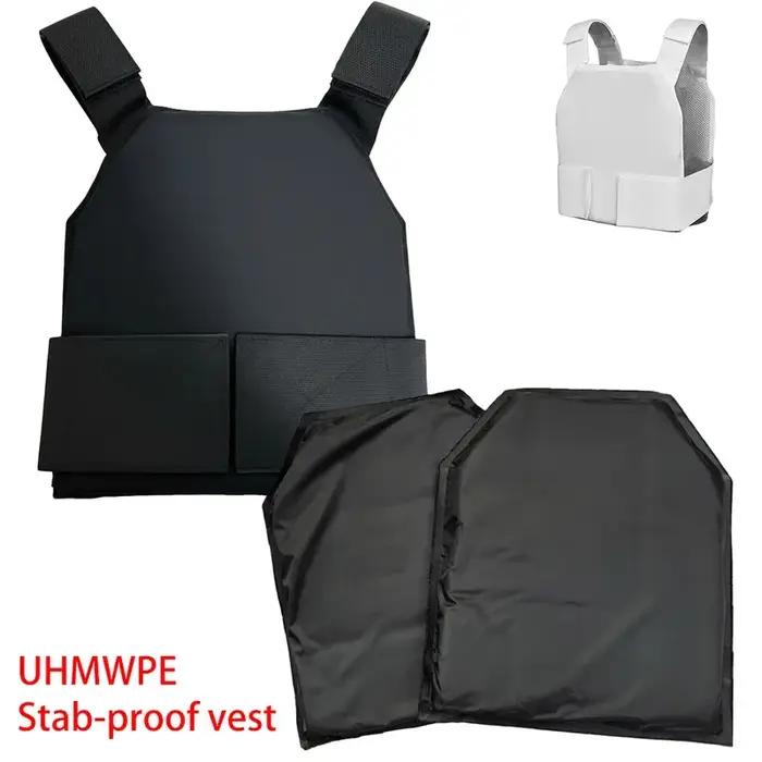 Gilet tactique anti-perforation