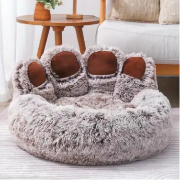 Lit pour chien et chat