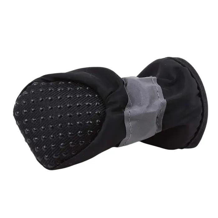Chaussures imperméables pour animaux de compagnie