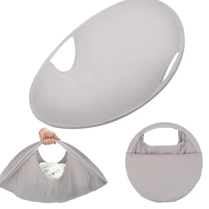 Panier à linge pliable Accueil 