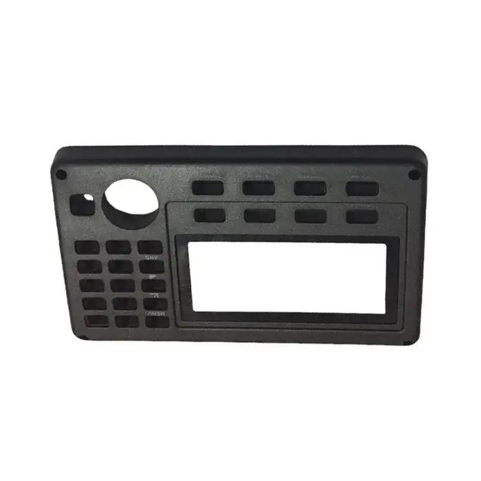 Boîtier LCD en plastique BSEVB pour équipement de station totale Topcon série ES