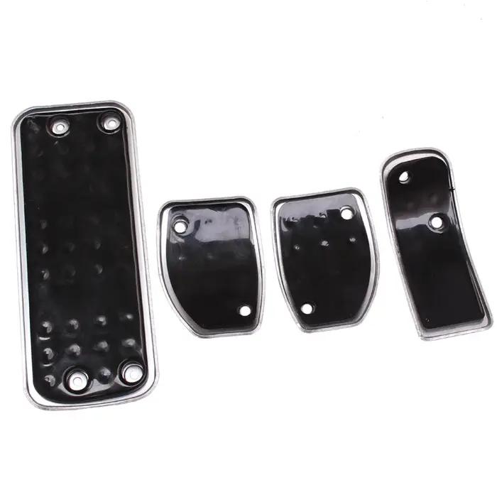 Pédales de voiture pour PEUGEOT 207 301 307 208 2008 308 408 cc/CITROEN C3 C4/DS 3 4 6 DS3 DS4 DS6,
