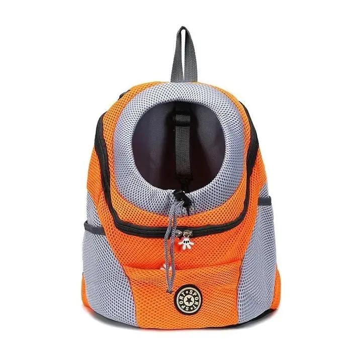 Sac de transport pour chiens de compagnie