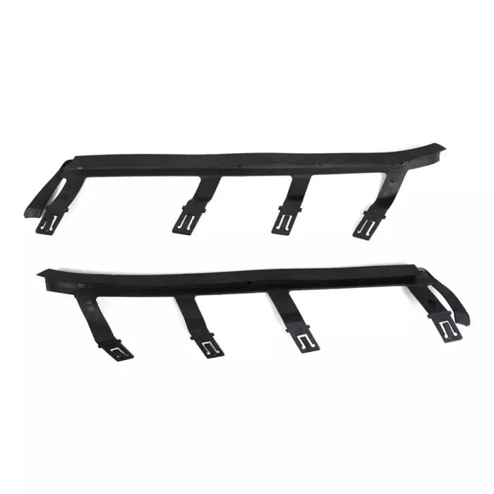 Paire de bandes d'étanchéité pour phares, joint étanche, pièces de voiture pour BMW X3 E83 2004 – 20