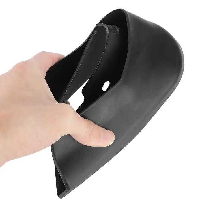 Garde-boue de voiture, ensemble de pièces de garde-boue avant et arrière, accessoires automobiles po