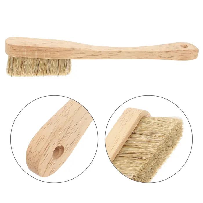Brosse de nettoyage d'alpinisme