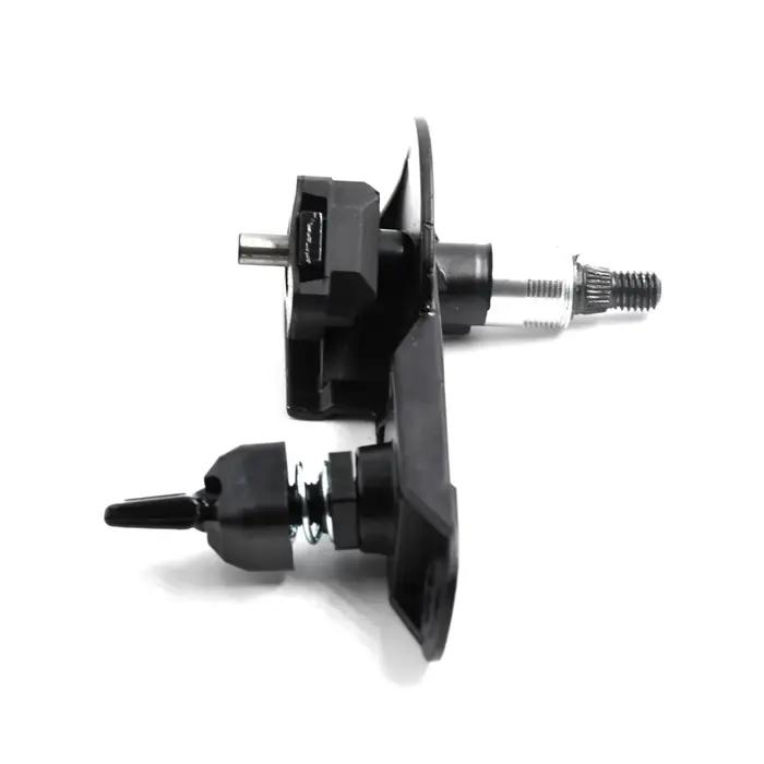 7117878 pour BMW E91 E61 320i 318d 520i 530d xDrive 61627209167 7209167 nouveau Pivot d'arbre d'essu