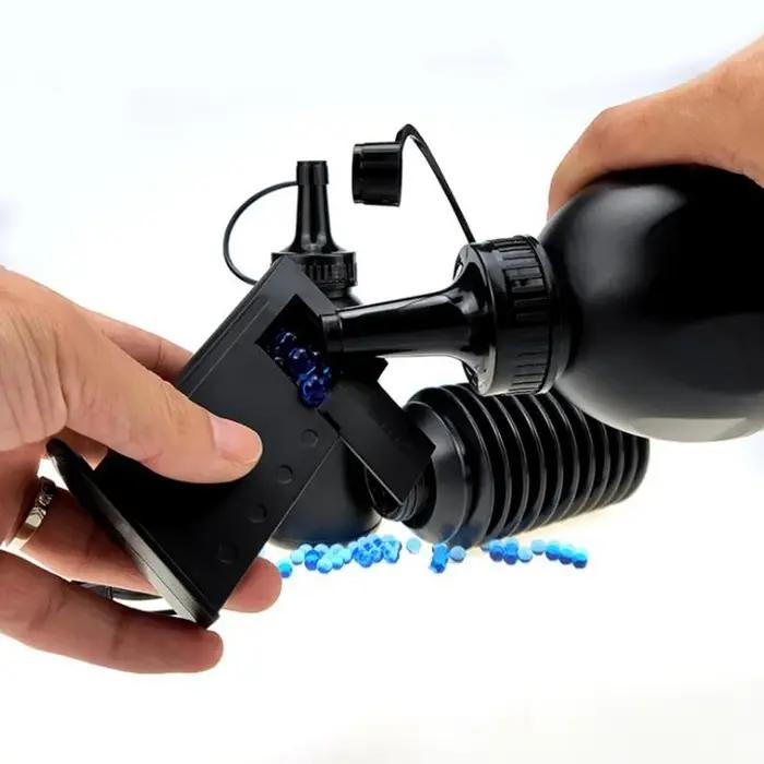 300 ml/500 ml/800 ml Airsoft vitesse BB chargeur bouteille extensible militaire Airsoft tir BB balle