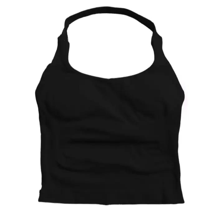 Haut de sport pour femmes