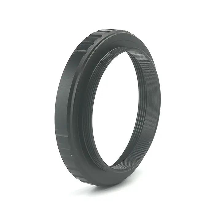 EYSDON – adaptateur de bague en T, transformation femelle en filetage mâle M48, convertisseur de fil