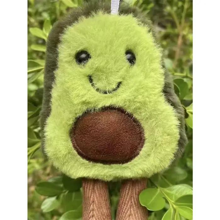 Jouet en peluche d'avocat iDestry pour chiens et chats jouets interactifs pour petits chiens et animaux de compagnie occasions spéciales et quotidienne