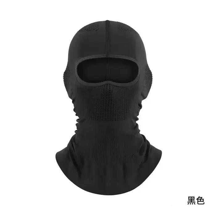 Couvre-chef élastique tactique 2026 sport séchage rapide respirant chasse équipement outdoor