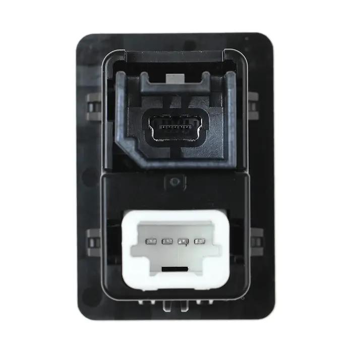 Nouveau 795405004 Adaptateur de Port USB AUX, lecteur Audio et prise USB pour accessoires de voitu