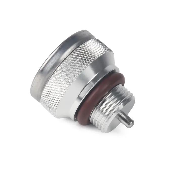 Jauge d'huile de moto M20x1.5, jauge de température d'huile, accessoires de jauge de température du