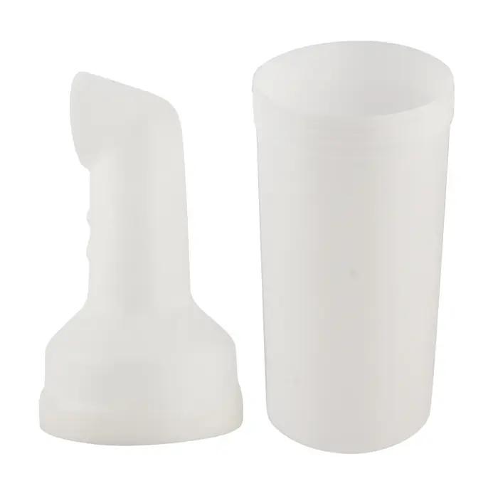 Kit de remplissage universel de bouteille de sable pour voiture de club, accessoire de chariot, 256