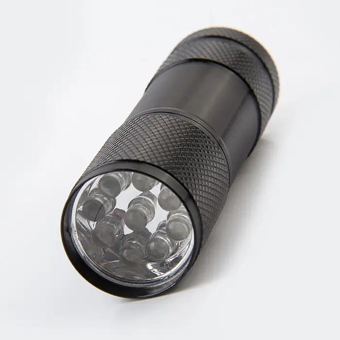 Lampe de poche UV de détection d'urine pour animaux de compagnie