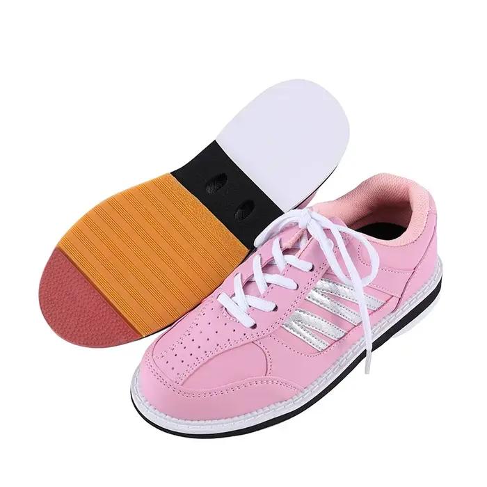 2025 Pro bottes de Bowling unisexe grande taille 46 chaussures