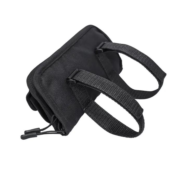 Poignée de maintien pour barre de sécurité de voiture, support de lunettes de soleil, sac de rangeme