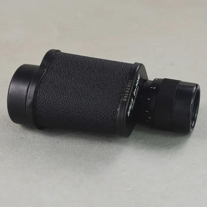Jumelles Baigish 8x30 monoculaire télescope - Scope portable qualité supérieure chasse concert sport