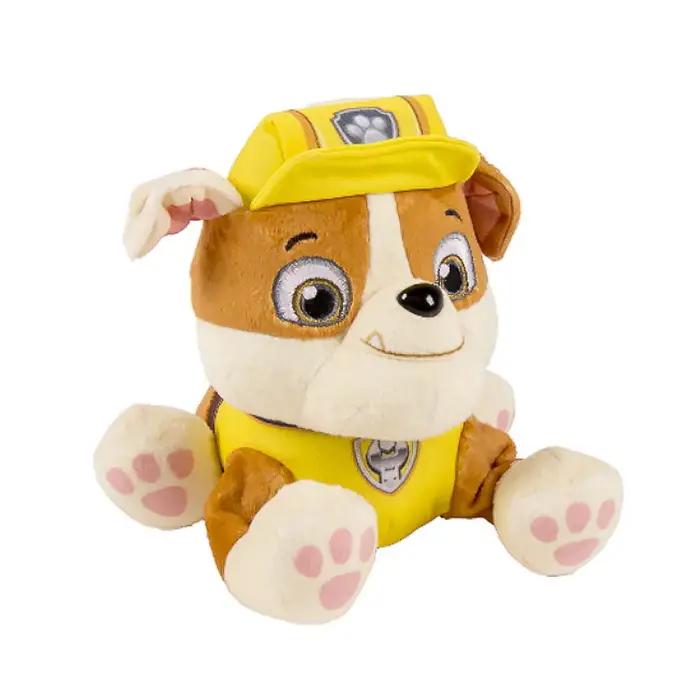 Patte patrouille chien chiots jouet en peluche poupée chiot