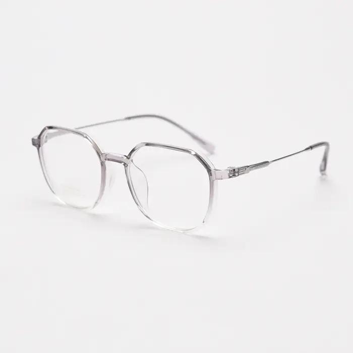 56431 monture de lunettes transparente femmes Prescription