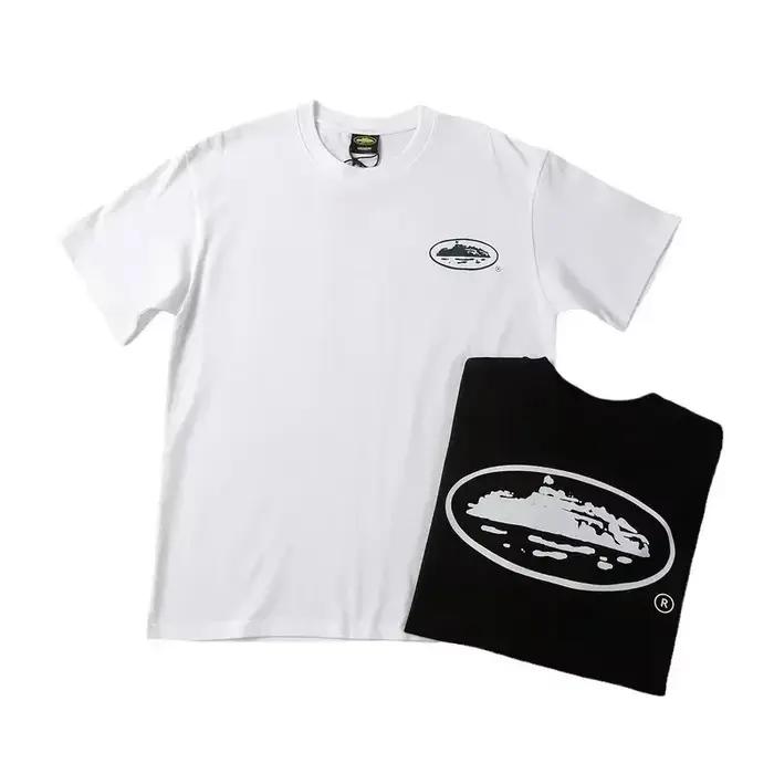 T-shirt à manches courtes imprimé petit bateau