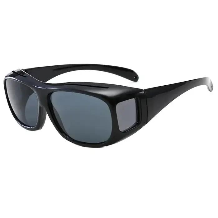 Lunettes de soleil de Vision nocturne