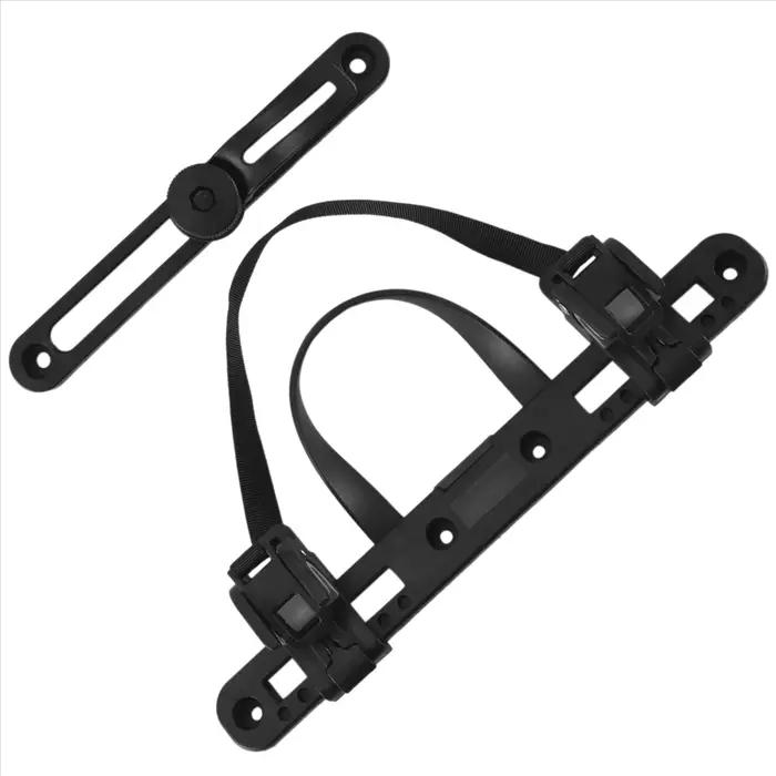 Sac chameau pour bagages de vélo, accessoires de vélo, équipement d'équitation