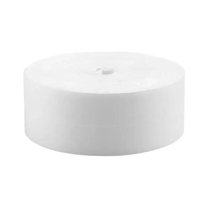 Étiquette en tissu thermocollante imprimée pour vêtements, autocollant thermique multifonctionnel, n