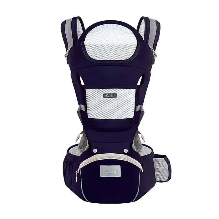 Sac à dos ergonomique pour bébé Electrolux