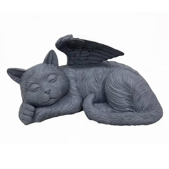 Statue Commémorative pour Animaux de Compagnie