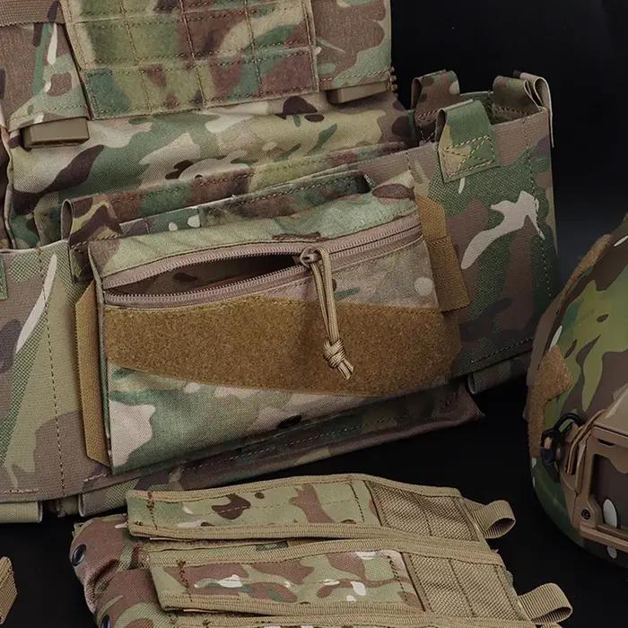 Poche universelle GP Candy pour gilet de chasse